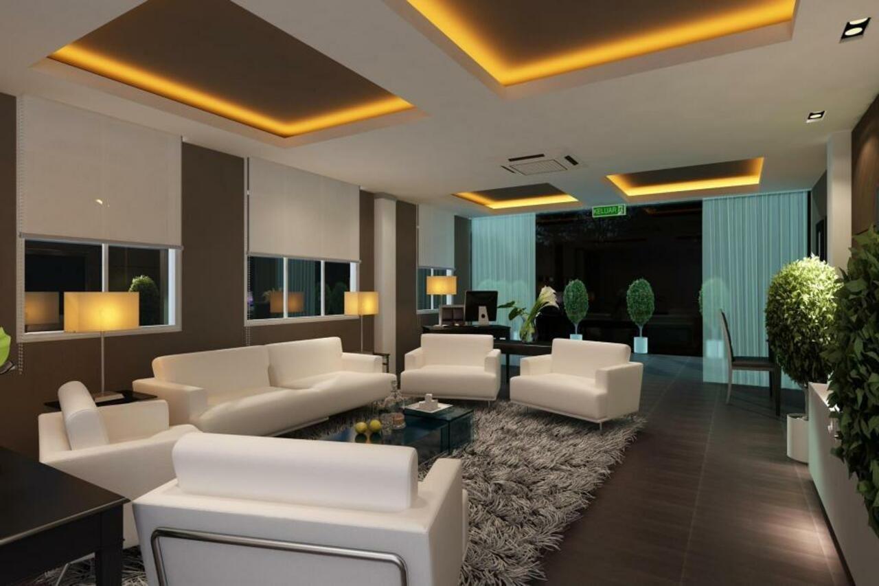 Hallmark Crown Hotel Malacca Eksteriør bilde
