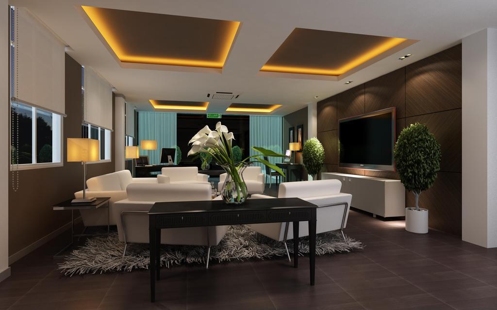 Hallmark Crown Hotel Malacca Eksteriør bilde